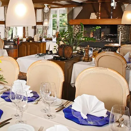 Hotel Landgasthof Schiff Buriet Thal