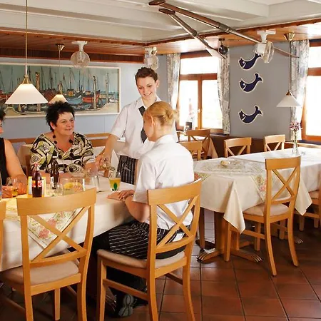 Hotel Landgasthof Schiff Buriet